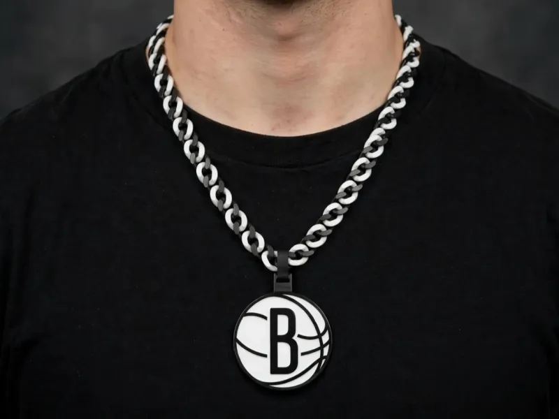 CADENA CUBANA BROOKLYN NETS