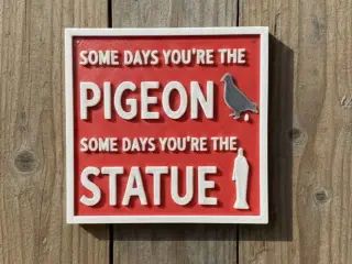 Some Days..