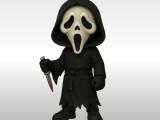 Chibi Ghostface (Scream) - October series-0