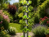 Hydroponic Tower-0