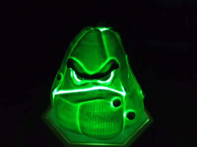 PVZ Squash Lamp ALL Files