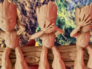 bébé groots