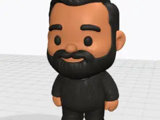 Kamski Cubeme