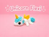 Unicorn Flexi-0