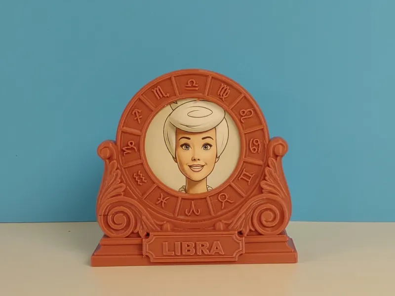 Zodiac_Libra_Photo_Frame