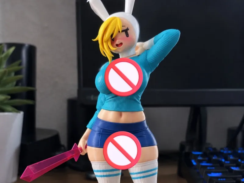 Fionna