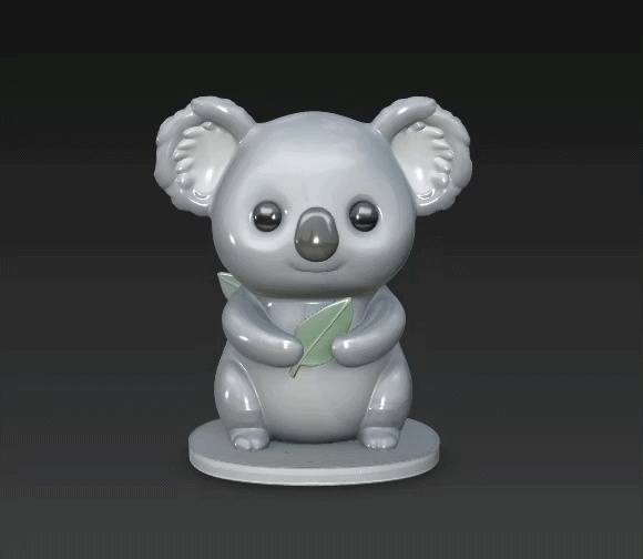 Cozy Koala-0
