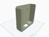 Power block mount-0