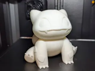 Bulbasaur - Pokemon