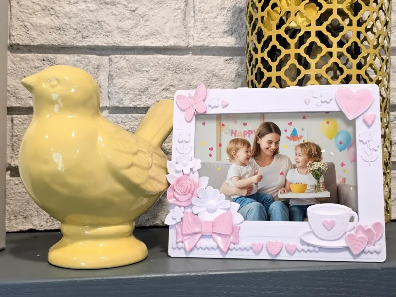 Mother's Day Frame
