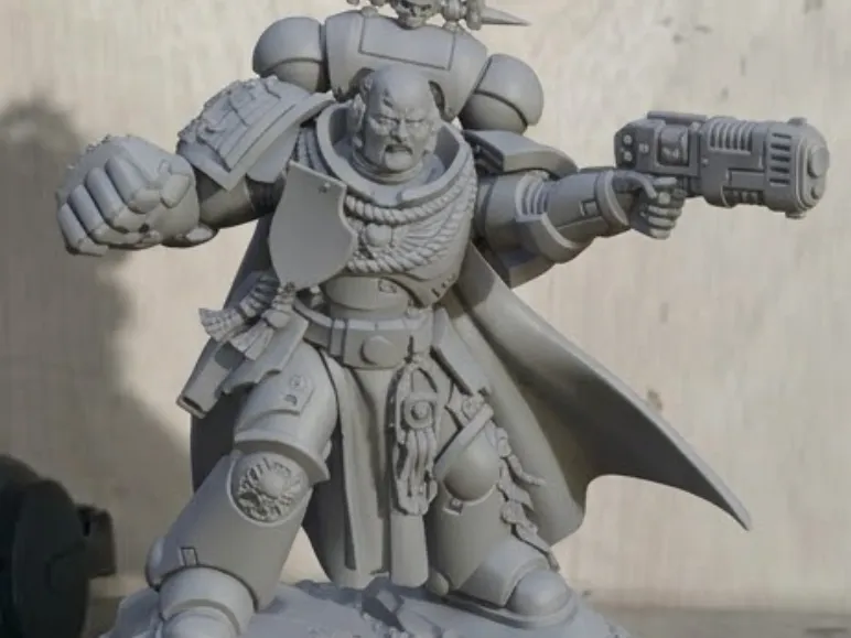 星际战士 H4 M6