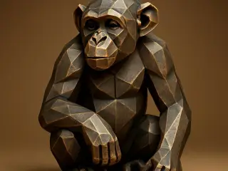 Chimpanzee