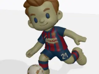 Frenkie de Jong