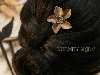 Eternity Bloom