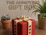 Annoying Gift Box-0