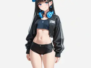 Girl Gamer