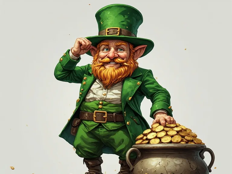 Leprechaun 05