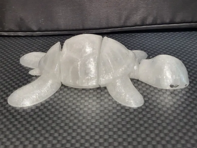 Flexi Sea Turtle