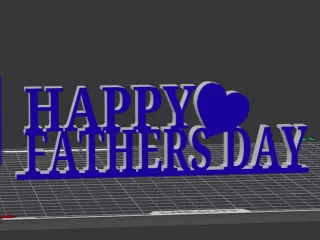 Happy Fathers Day