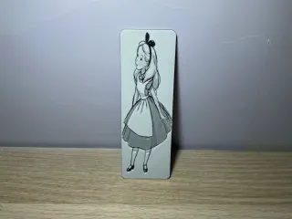 marcapaginas alicia 2