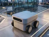 delivery robot-0