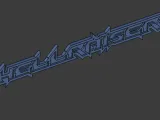Hellraiser Logo-0