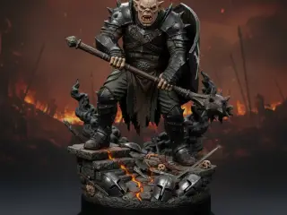 Gothmog