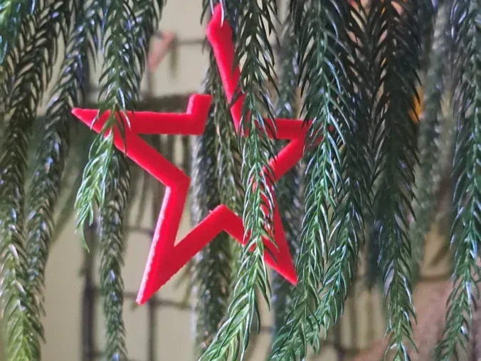 Décorations de Noël