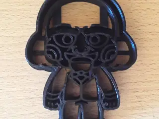 Cortante de Jigsaw