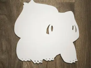 Bulbasaur