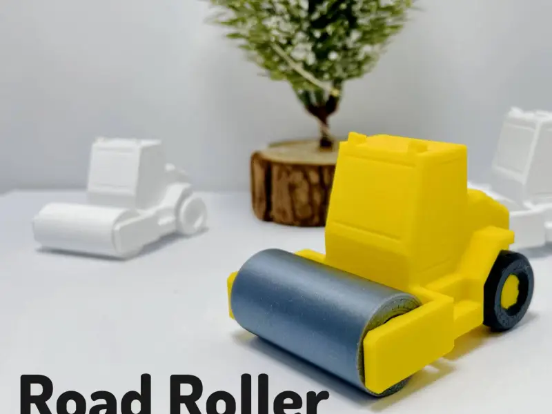Rolo Compressor