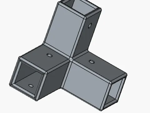 gen 2.0 square fittings