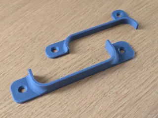 Bambulab A1 Mini Fixierung Arretierung Vibration
