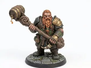 Dwarf