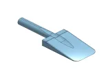 Putty Knife / Scraper-0