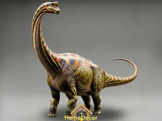 Brontosaurus Dinosaur