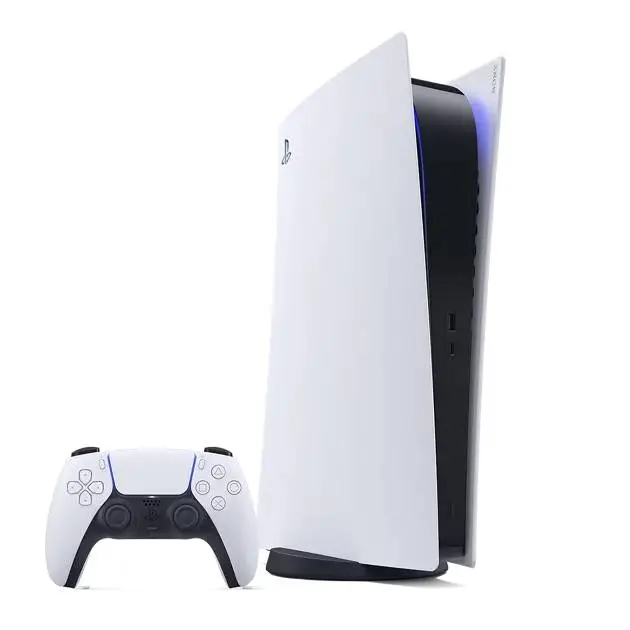 PS5 Game Holder