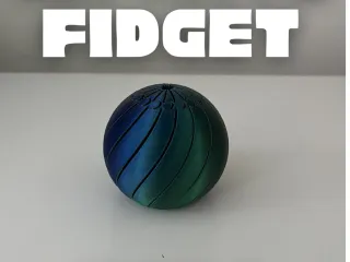 fidgetball