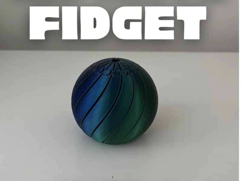 fidgetball