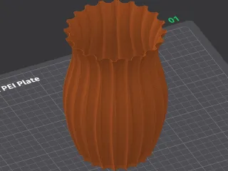 Tulight Lamp!