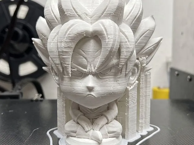 Goku Dragon Ball