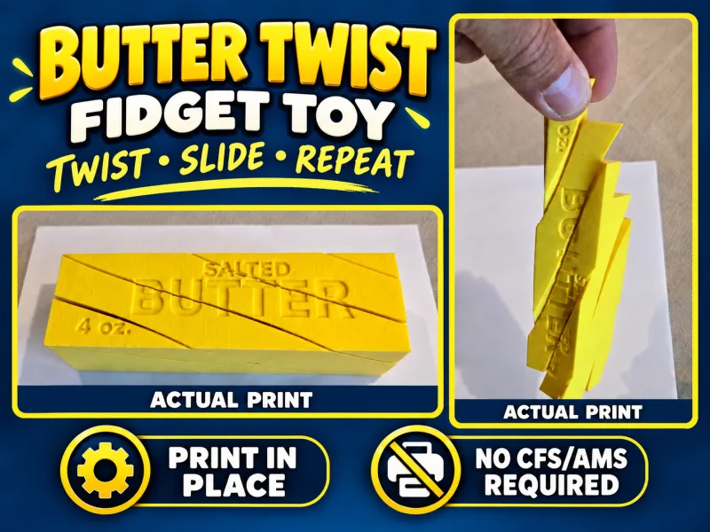 Butter-Twist-Fidget