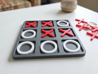 Tic Tac toe