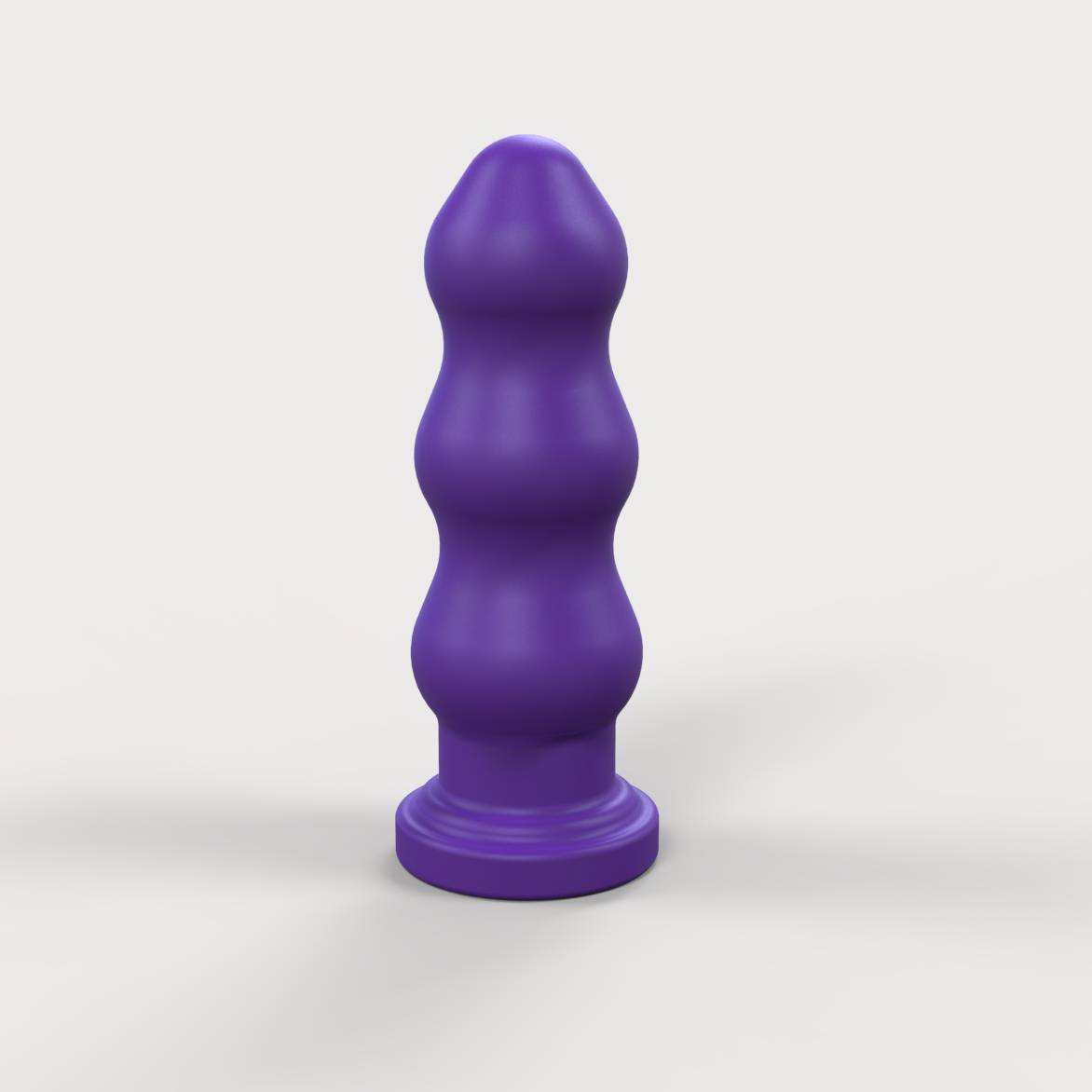 anal plug stl Other STL Download