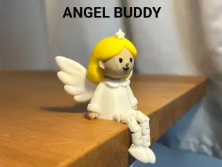Articulated Angel Buddy