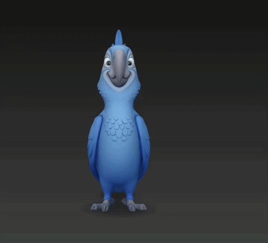 Blu-0
