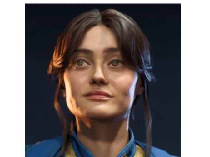 Fallout Lucy