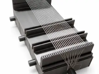 Bead weawing machine