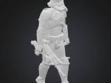 Star Wars Stormtrooper-0