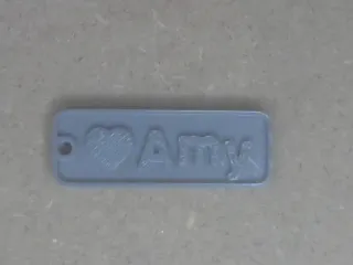Amy